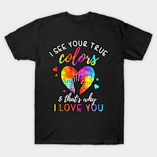 Awareness Month T-Shirt